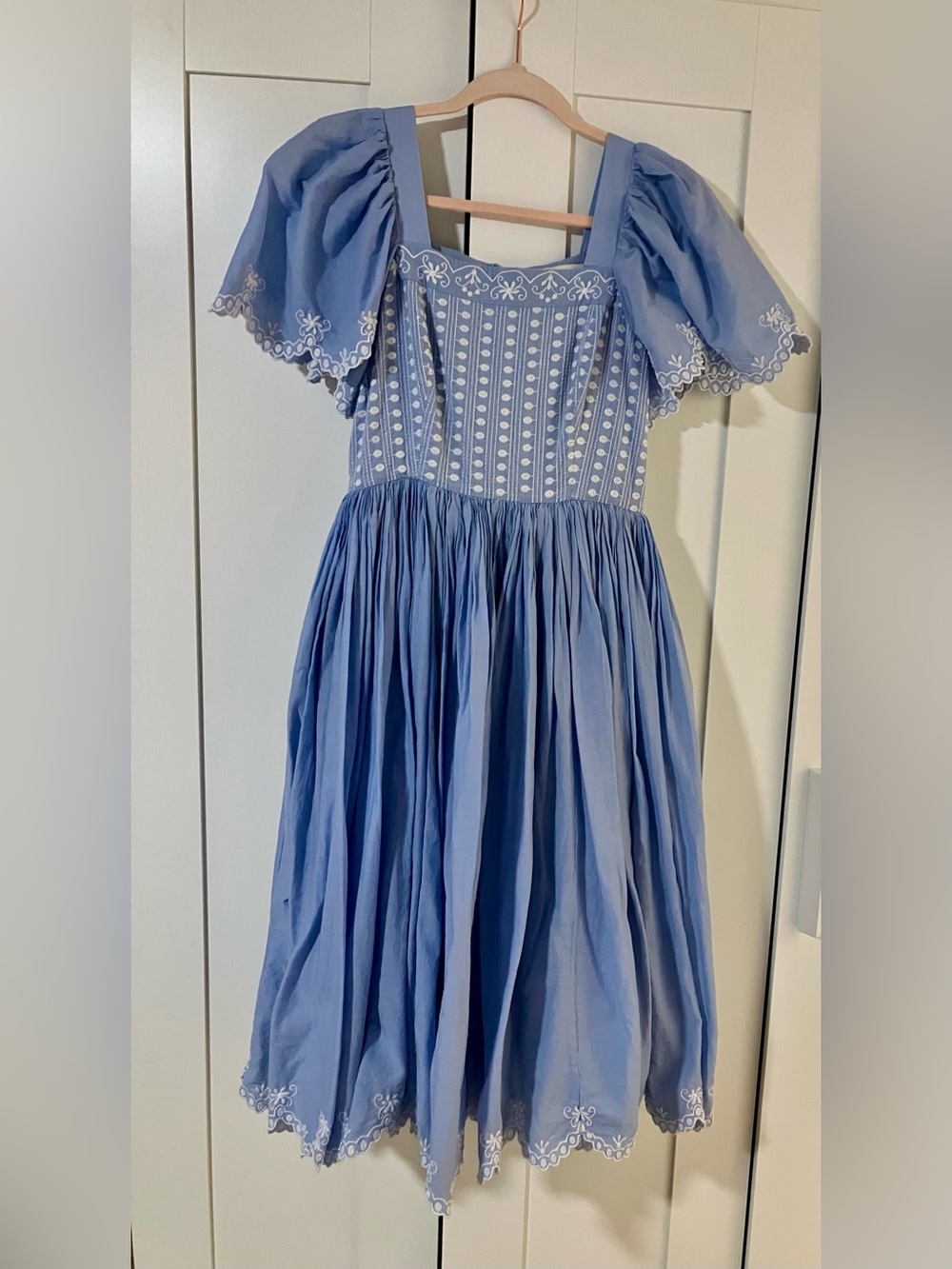 Jessakae Lila Dress - Picture 4 of 8